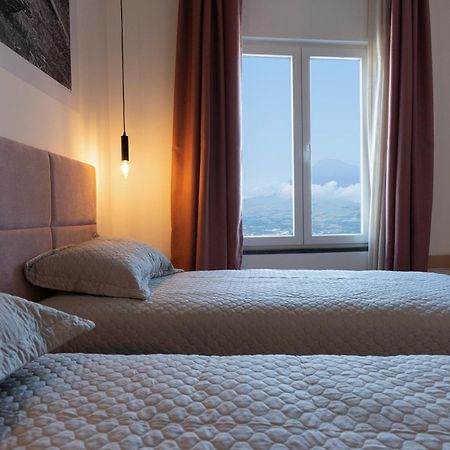 Horta Bay Aparthotel ภายนอก รูปภาพ