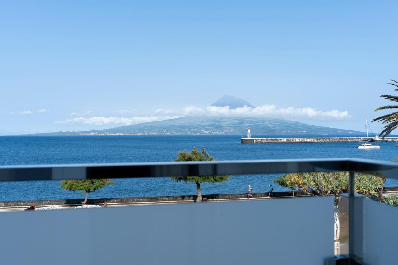Horta Bay Aparthotel ภายนอก รูปภาพ