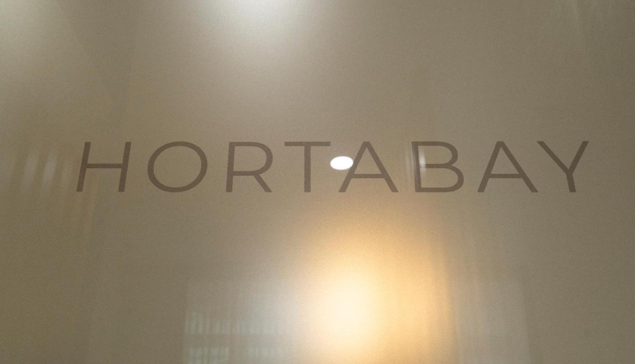 Horta Bay Aparthotel ภายนอก รูปภาพ