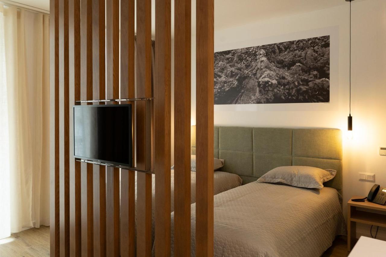 Horta Bay Aparthotel ภายนอก รูปภาพ