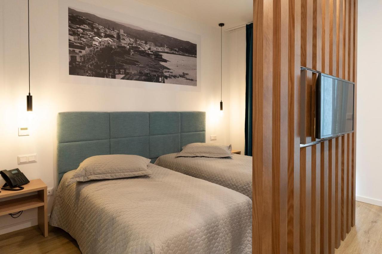 Horta Bay Aparthotel ภายนอก รูปภาพ