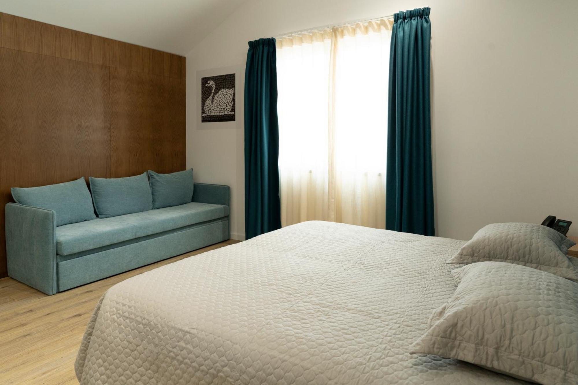 Horta Bay Aparthotel ภายนอก รูปภาพ
