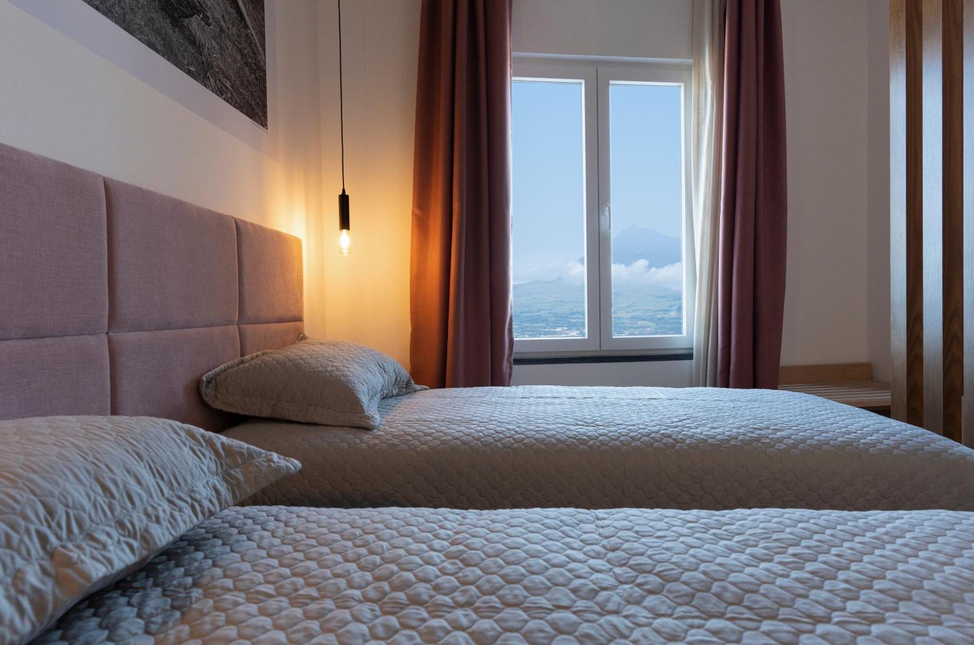 Horta Bay Aparthotel ภายนอก รูปภาพ