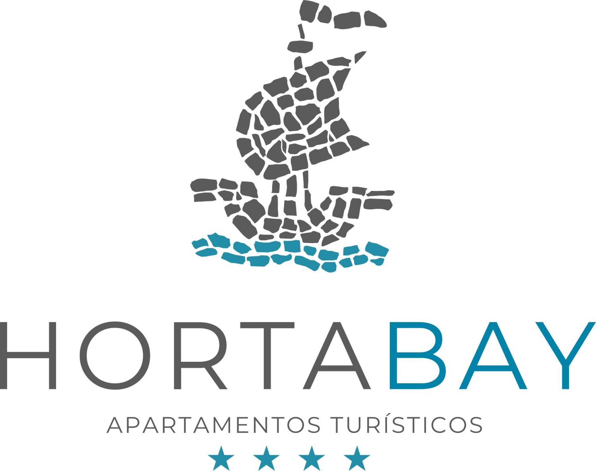 Horta Bay Aparthotel ภายนอก รูปภาพ